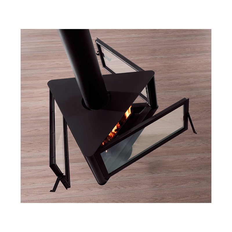 BORN: Productos y servicios de Chimeneas Hergar BORN: Productos y servicios de Chimeneas Hergar