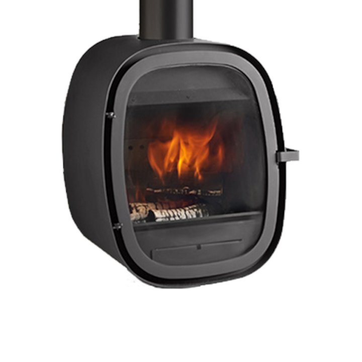 OVAL: Productos y servicios de Chimeneas Hergar OVAL: Productos y servicios de Chimeneas Hergar