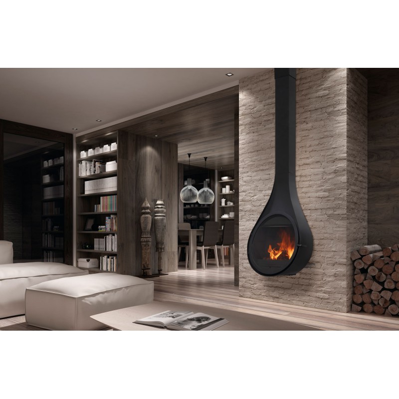 DROP: Productos y servicios de Chimeneas Hergar DROP: Productos y servicios de Chimeneas Hergar