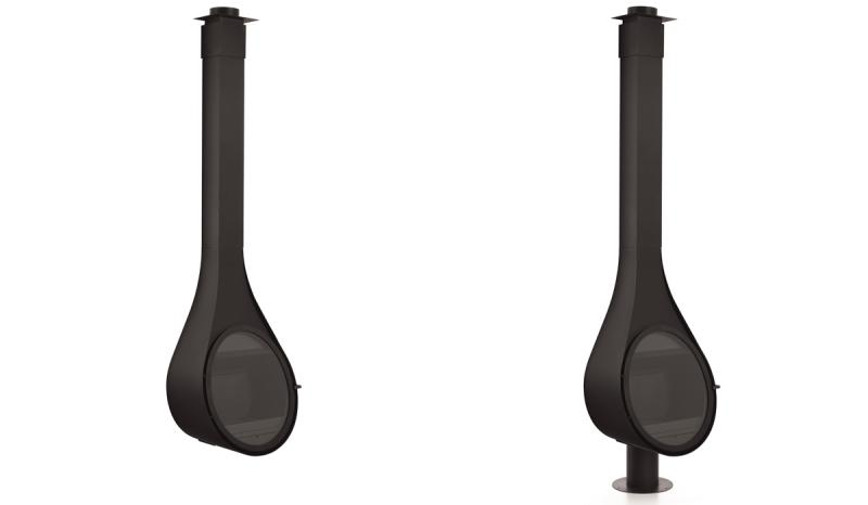 DROP: Productos y servicios de Chimeneas Hergar DROP: Productos y servicios de Chimeneas Hergar