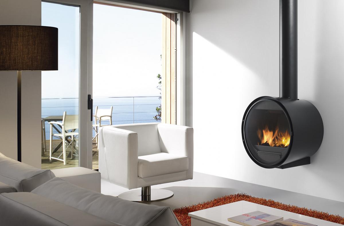 D-7: Productos y servicios de Chimeneas Hergar D-7: Productos y servicios de Chimeneas Hergar