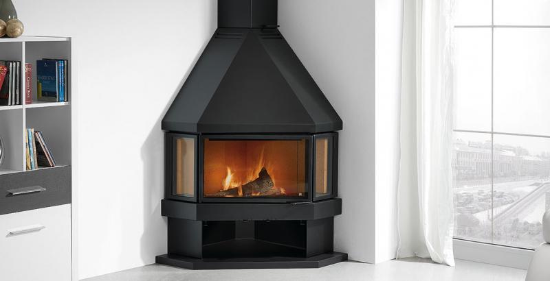ESTELA: Productos y servicios de Chimeneas Hergar ESTELA: Productos y servicios de Chimeneas Hergar