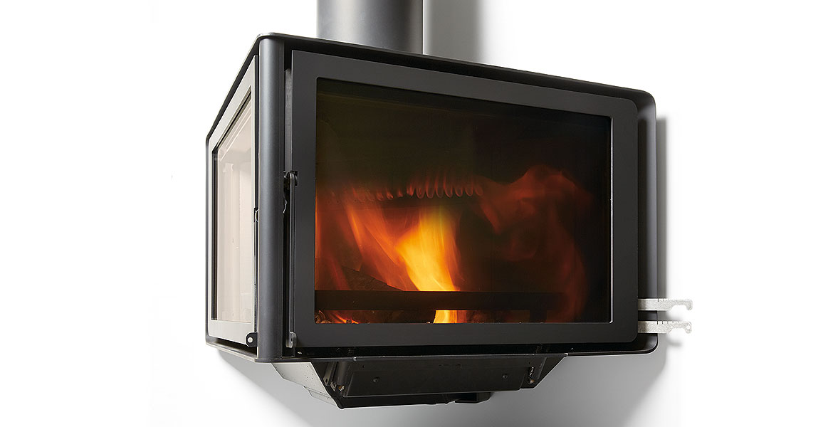 VERTEX: Productos y servicios de Chimeneas Hergar VERTEX: Productos y servicios de Chimeneas Hergar