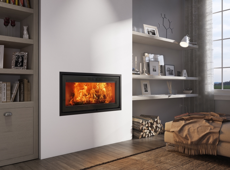 VISTA C 700/800/900: Productos y servicios de Chimeneas Hergar VISTA C 700/800/900: Productos y servicios de Chimeneas Hergar