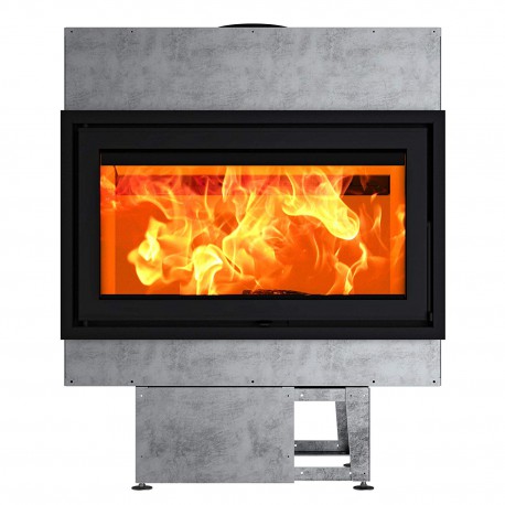 VISTA C 700/800/900: Productos y servicios de Chimeneas Hergar VISTA C 700/800/900: Productos y servicios de Chimeneas Hergar