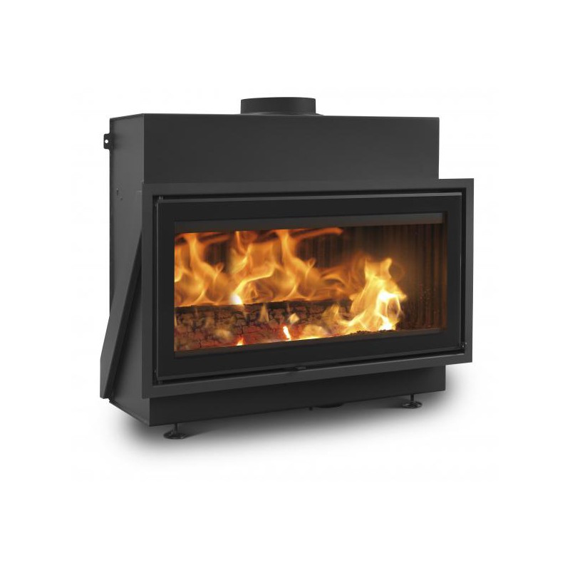 VISTA C 700/800/900: Productos y servicios de Chimeneas Hergar VISTA C 700/800/900: Productos y servicios de Chimeneas Hergar