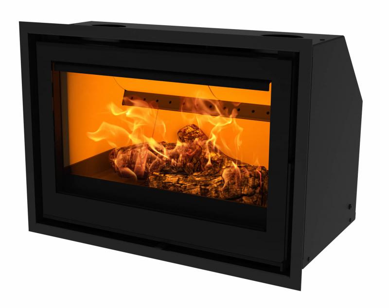 VISTA 700I / 800I: Productos y servicios de Chimeneas Hergar VISTA 700I / 800I: Productos y servicios de Chimeneas Hergar