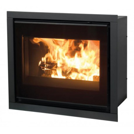 SERIE 20 "MODERNA": Productos y servicios de Chimeneas Hergar SERIE 20 "MODERNA": Productos y servicios de Chimeneas Hergar