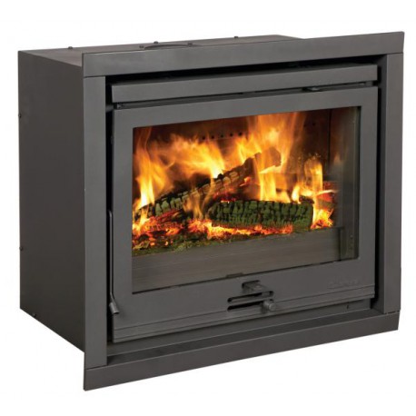 SERIE 20"ROBUSTA": Productos y servicios de Chimeneas Hergar SERIE 20"ROBUSTA": Productos y servicios de Chimeneas Hergar
