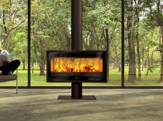 VERONA: Productos y servicios de Chimeneas Hergar VERONA: Productos y servicios de Chimeneas Hergar