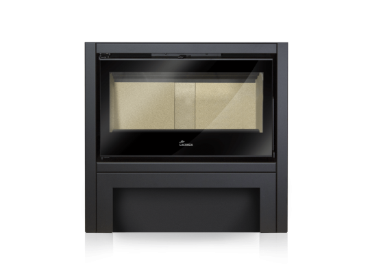 PLATINUM 800: Productos y servicios de Chimeneas Hergar PLATINUM 800: Productos y servicios de Chimeneas Hergar