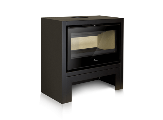 PLATINUM 800: Productos y servicios de Chimeneas Hergar PLATINUM 800: Productos y servicios de Chimeneas Hergar