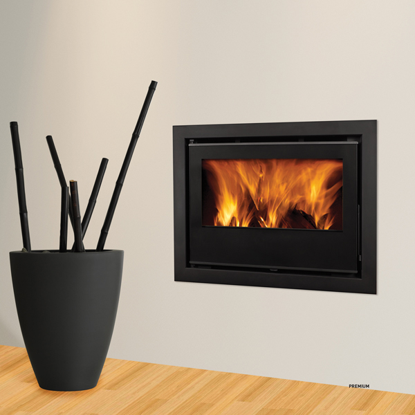 PREMIUM I: Productos y servicios de Chimeneas Hergar PREMIUM I: Productos y servicios de Chimeneas Hergar