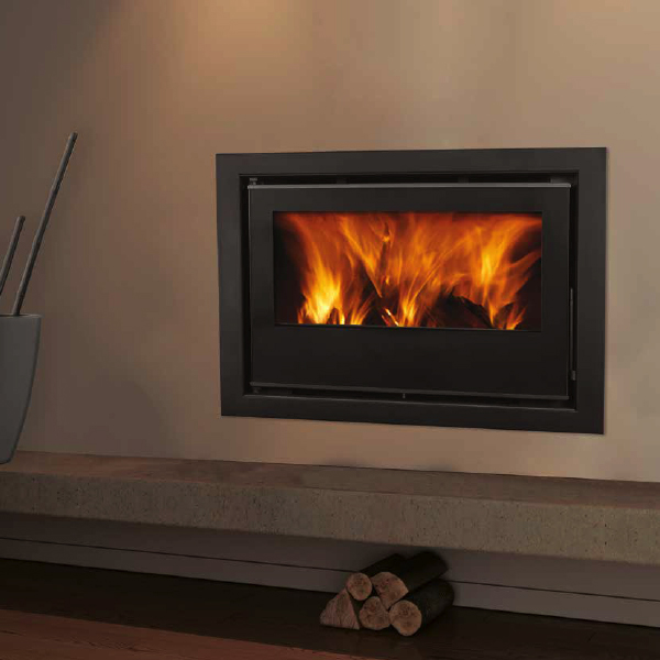 PREMIUM III "Chama": Productos y servicios de Chimeneas Hergar PREMIUM III "Chama": Productos y servicios de Chimeneas Hergar