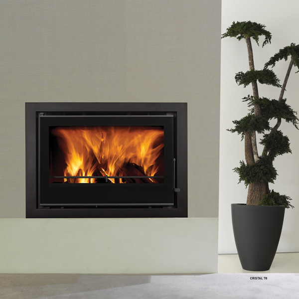 CRISTAL 78: Productos y servicios de Chimeneas Hergar CRISTAL 78: Productos y servicios de Chimeneas Hergar