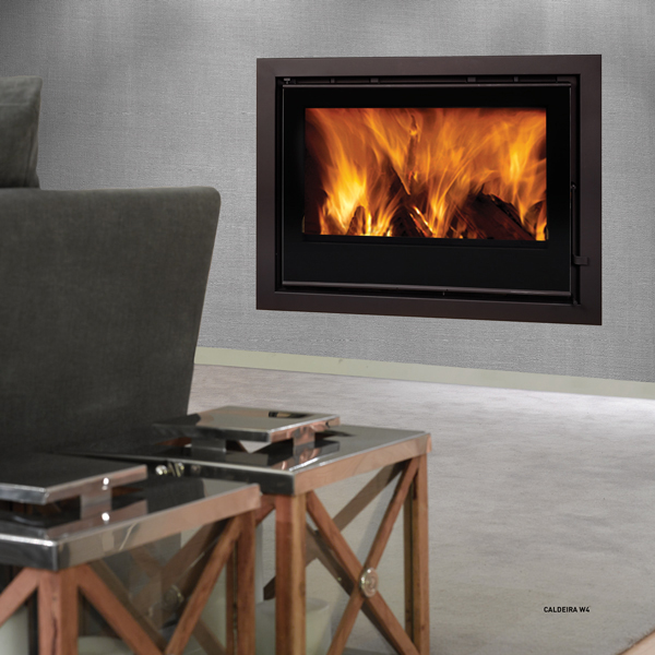 HIDRO CALDEIRA W4 800: Productos y servicios de Chimeneas Hergar HIDRO CALDEIRA W4 800: Productos y servicios de Chimeneas Hergar
