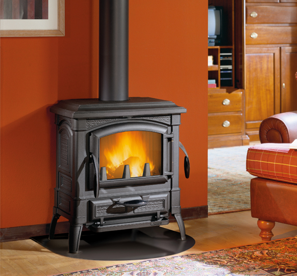 Tipos de chimeneas y estufas: Productos y servicios de Chimeneas Hergar Tipos de chimeneas y estufas: Productos y servicios de Chimeneas Hergar