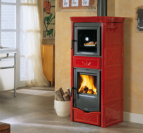 Tipos de chimeneas y estufas: Productos y servicios de Chimeneas Hergar Tipos de chimeneas y estufas: Productos y servicios de Chimeneas Hergar
