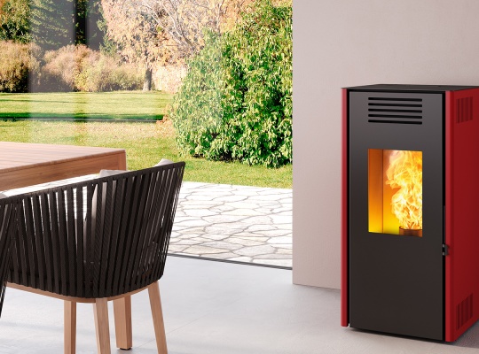 DURBAN: Productos y servicios de Chimeneas Hergar DURBAN: Productos y servicios de Chimeneas Hergar