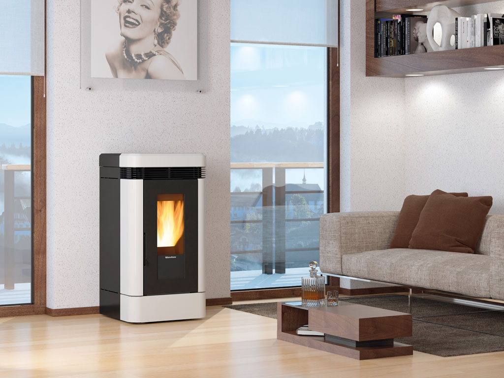 LUCIA: Productos y servicios de Chimeneas Hergar LUCIA: Productos y servicios de Chimeneas Hergar