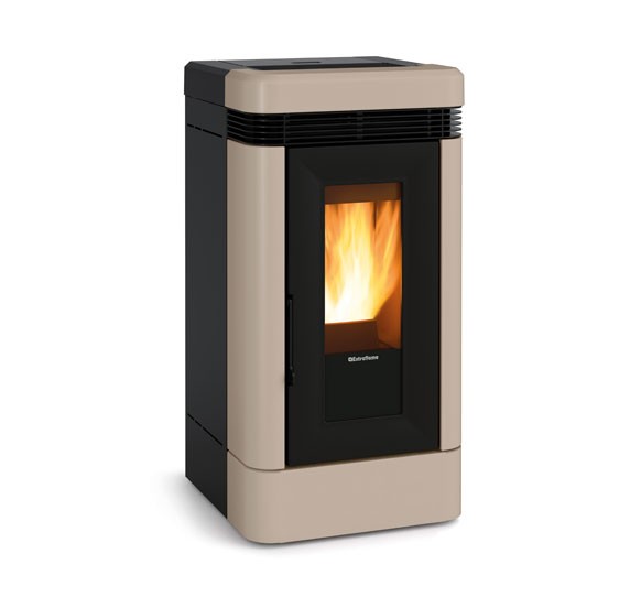 LUCIA: Productos y servicios de Chimeneas Hergar LUCIA: Productos y servicios de Chimeneas Hergar