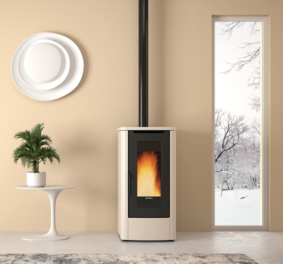 TEOREMA: Productos y servicios de Chimeneas Hergar TEOREMA: Productos y servicios de Chimeneas Hergar