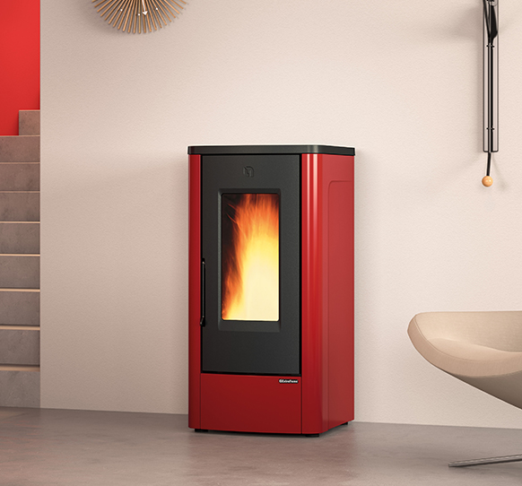 DAHIANA: Productos y servicios de Chimeneas Hergar DAHIANA: Productos y servicios de Chimeneas Hergar