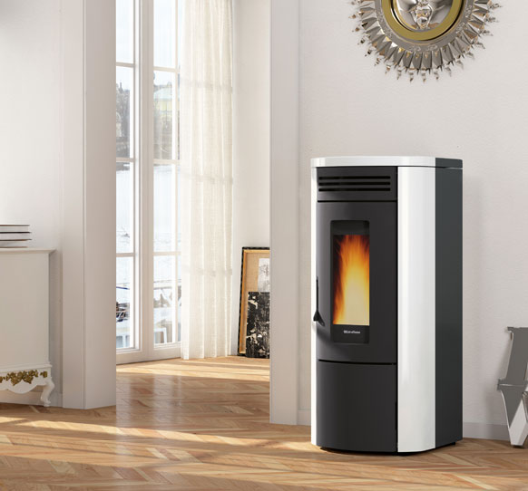 COSTANZA IDRO: Productos y servicios de Chimeneas Hergar COSTANZA IDRO: Productos y servicios de Chimeneas Hergar