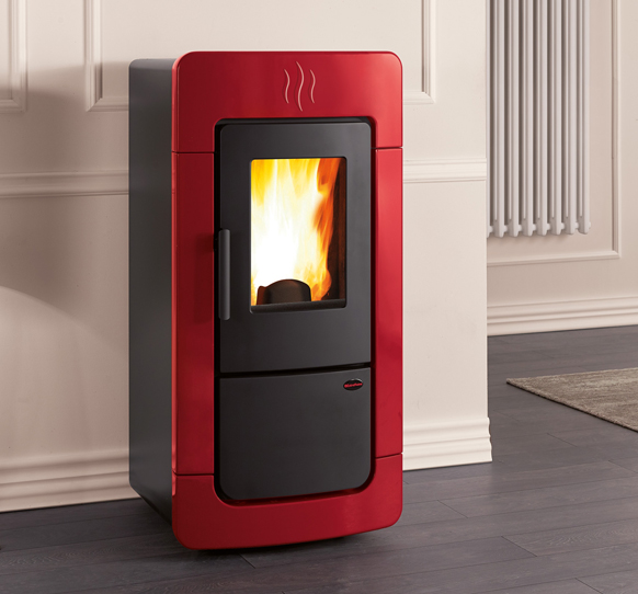 DIADEMA IDRO EVO: Productos y servicios de Chimeneas Hergar DIADEMA IDRO EVO: Productos y servicios de Chimeneas Hergar