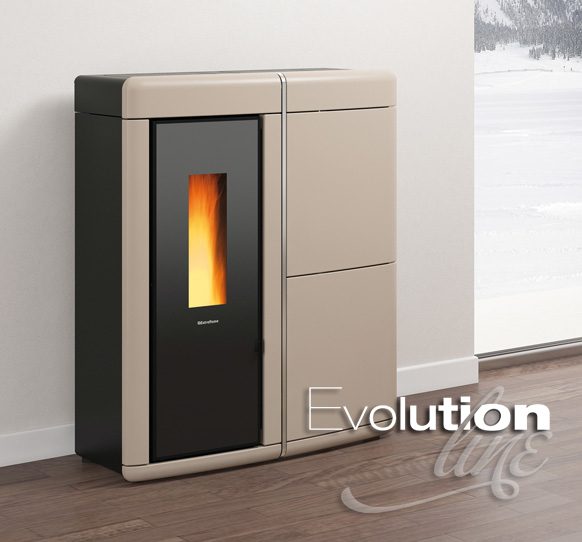 EVELYNE IDRO: Productos y servicios de Chimeneas Hergar EVELYNE IDRO: Productos y servicios de Chimeneas Hergar