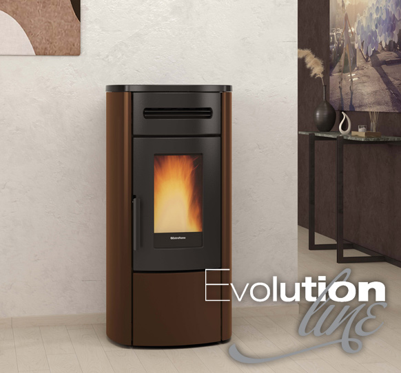 GUENDA IDRO: Productos y servicios de Chimeneas Hergar GUENDA IDRO: Productos y servicios de Chimeneas Hergar