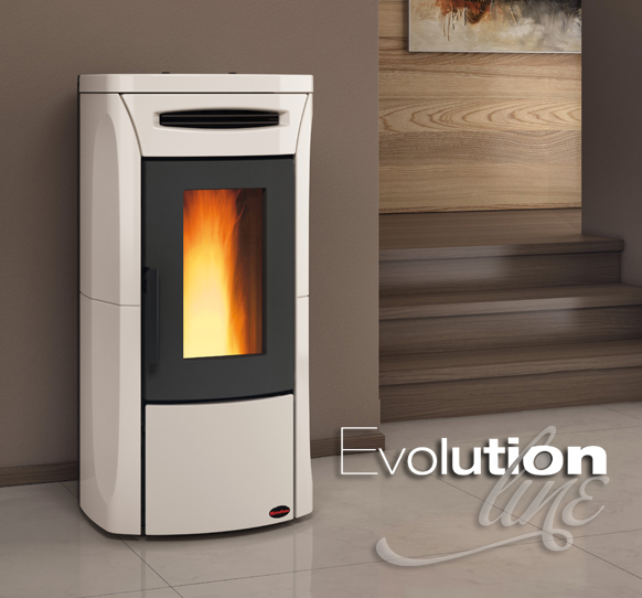FIANDRA IDRO EVO: Productos y servicios de Chimeneas Hergar FIANDRA IDRO EVO: Productos y servicios de Chimeneas Hergar
