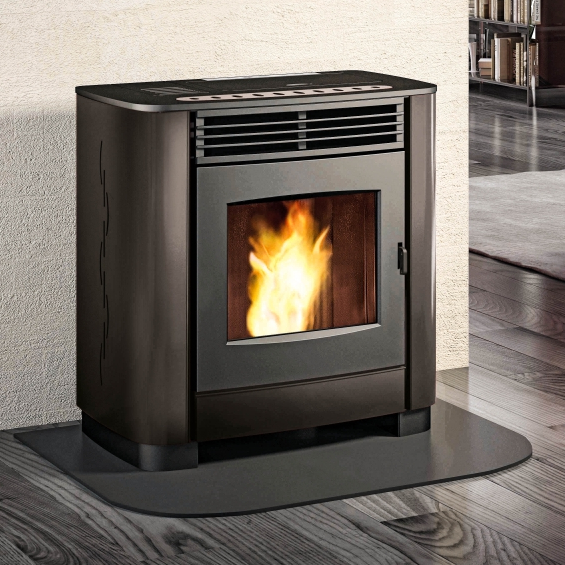 GIOIA: Productos y servicios de Chimeneas Hergar GIOIA: Productos y servicios de Chimeneas Hergar