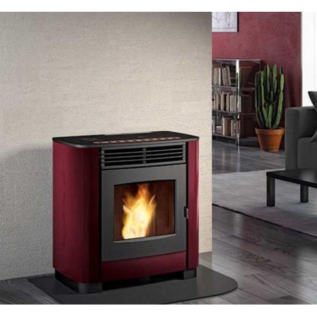 GIOIA: Productos y servicios de Chimeneas Hergar GIOIA: Productos y servicios de Chimeneas Hergar