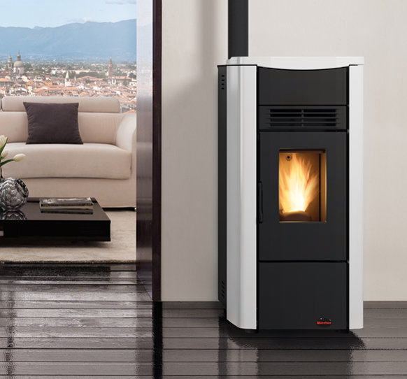 GIUSY EVO: Productos y servicios de Chimeneas Hergar GIUSY EVO: Productos y servicios de Chimeneas Hergar