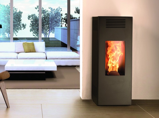 IRON: Productos y servicios de Chimeneas Hergar IRON: Productos y servicios de Chimeneas Hergar