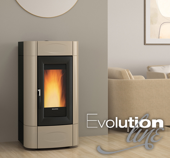 ISIDORA IDRO H16: Productos y servicios de Chimeneas Hergar ISIDORA IDRO H16: Productos y servicios de Chimeneas Hergar