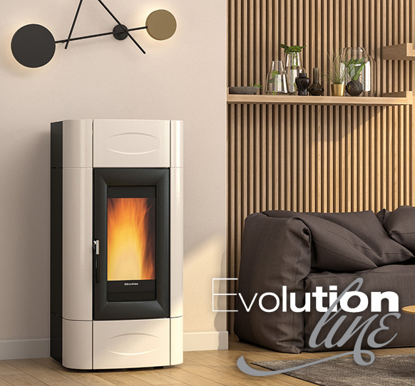 ISIDORA IDRO H20: Productos y servicios de Chimeneas Hergar ISIDORA IDRO H20: Productos y servicios de Chimeneas Hergar