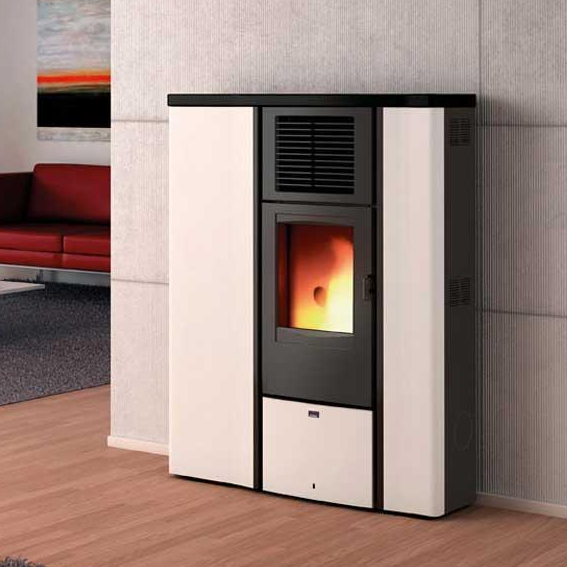 LIA: Productos y servicios de Chimeneas Hergar LIA: Productos y servicios de Chimeneas Hergar