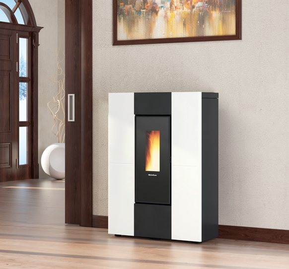 MARILENA PLUS AD: Productos y servicios de Chimeneas Hergar MARILENA PLUS AD: Productos y servicios de Chimeneas Hergar