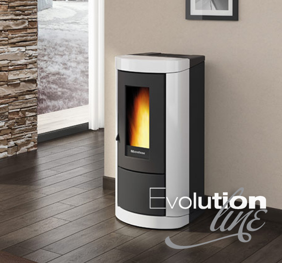 MIETTA EVA: Productos y servicios de Chimeneas Hergar MIETTA EVA: Productos y servicios de Chimeneas Hergar