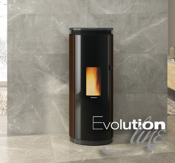 PAMELA: Productos y servicios de Chimeneas Hergar PAMELA: Productos y servicios de Chimeneas Hergar