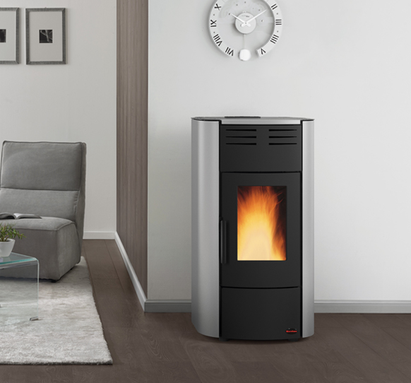 RAFAELLA IDRO H15: Productos y servicios de Chimeneas Hergar RAFAELLA IDRO H15: Productos y servicios de Chimeneas Hergar