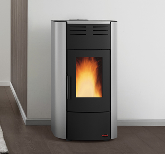 RAFAELLA IDRO H18: Productos y servicios de Chimeneas Hergar RAFAELLA IDRO H18: Productos y servicios de Chimeneas Hergar