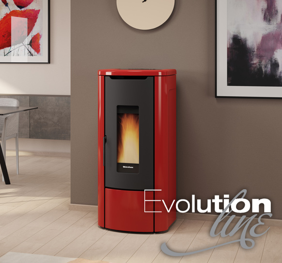ROSANNA IDRO: Productos y servicios de Chimeneas Hergar ROSANNA IDRO: Productos y servicios de Chimeneas Hergar
