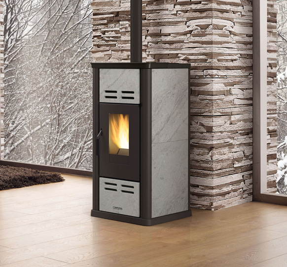 SERAFINA PETRA EVO: Productos y servicios de Chimeneas Hergar SERAFINA PETRA EVO: Productos y servicios de Chimeneas Hergar