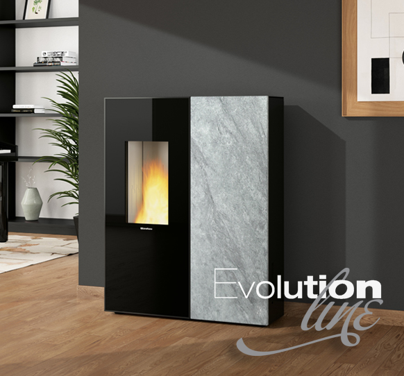 SHARON PLUS - PETRA: Productos y servicios de Chimeneas Hergar SHARON PLUS - PETRA: Productos y servicios de Chimeneas Hergar
