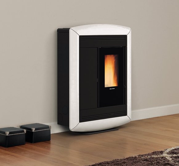SOUVENIR LUX EVO: Productos y servicios de Chimeneas Hergar SOUVENIR LUX EVO: Productos y servicios de Chimeneas Hergar