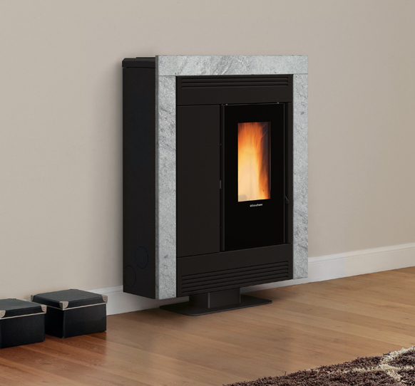 SOUVENIR PETRA EVO: Productos y servicios de Chimeneas Hergar SOUVENIR PETRA EVO: Productos y servicios de Chimeneas Hergar