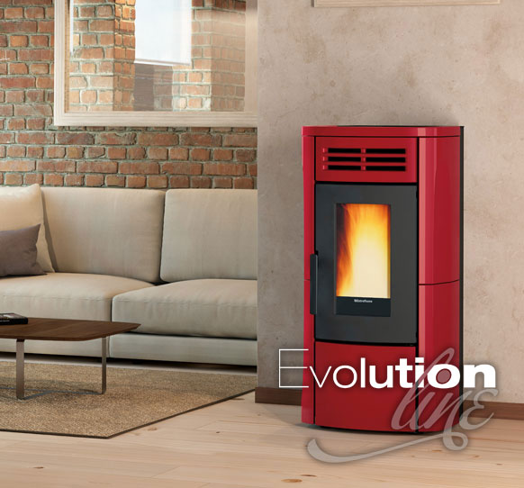 TERRY PLUS: Productos y servicios de Chimeneas Hergar TERRY PLUS: Productos y servicios de Chimeneas Hergar